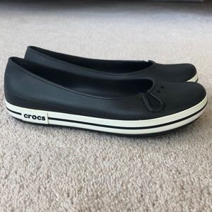 Crocs women’s size 7